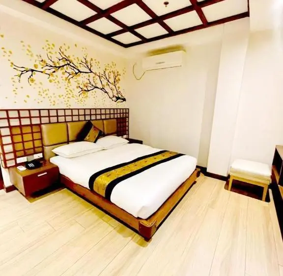 Capital O 897 Takara Hotel And Events Place