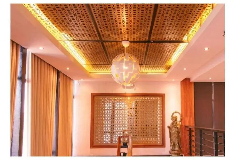 Capital O 897 Takara Hotel And Events Place