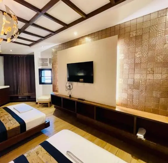 Capital O 897 Takara Hotel And Events Place