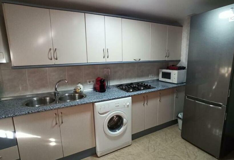 Casa Arte Luz Cazorla