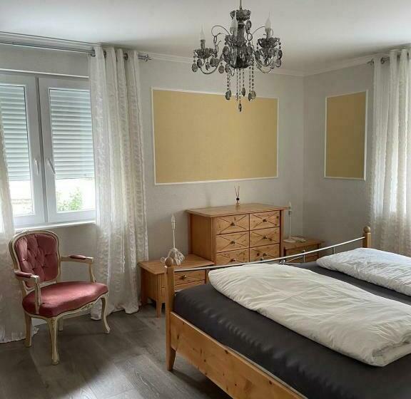 Ferienwohnung Rotenfels