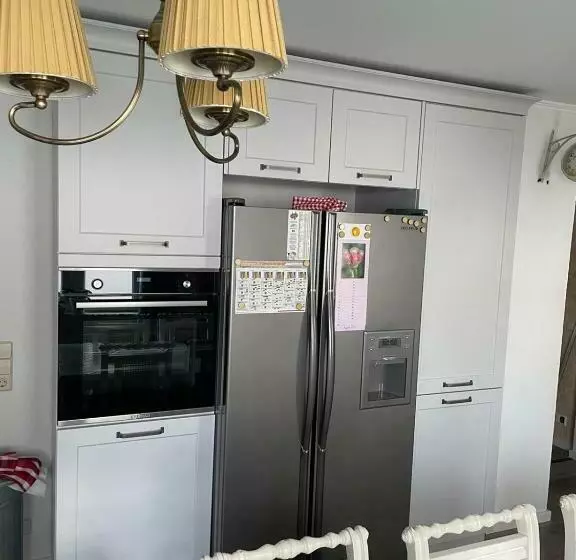 Ferienwohnung Rotenfels