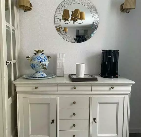 Ferienwohnung Rotenfels