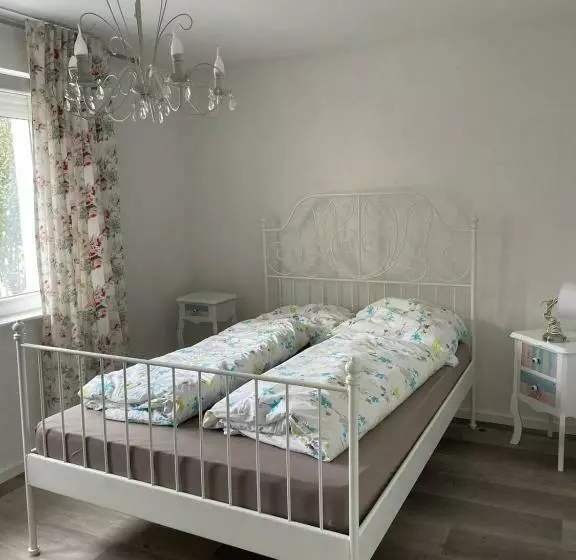 Ferienwohnung Rotenfels