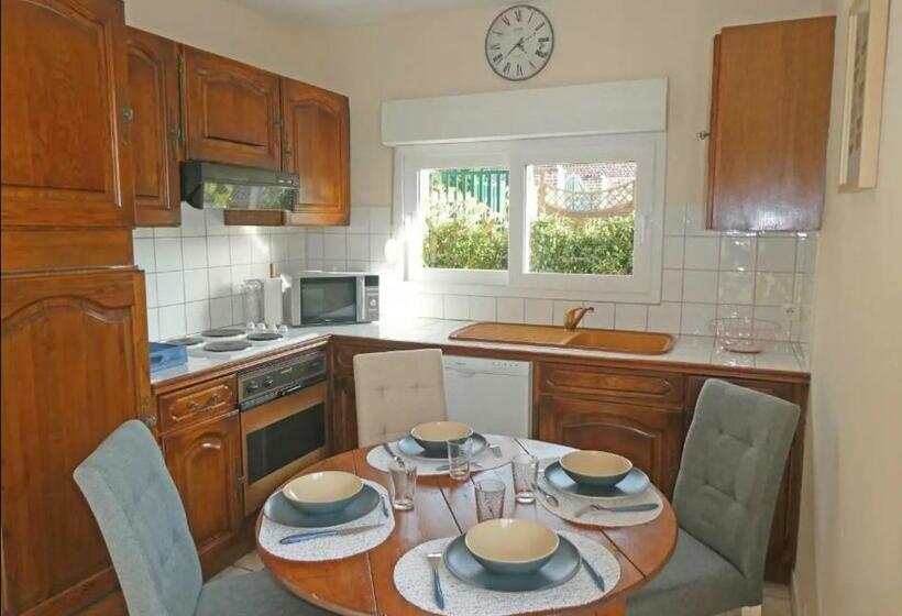 Gîte Entre Terre Et Mer Près D Etretat