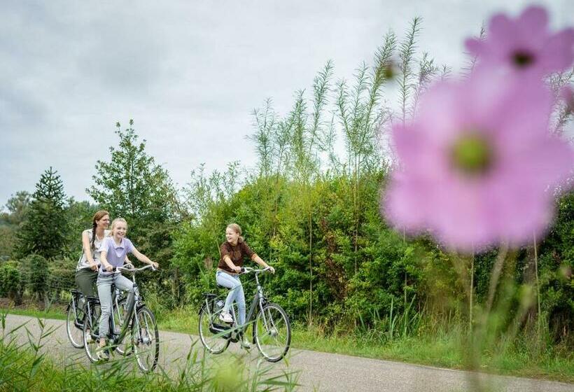 Landal Waterresort Blocksyl