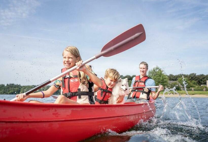 Landal Waterresort Blocksyl