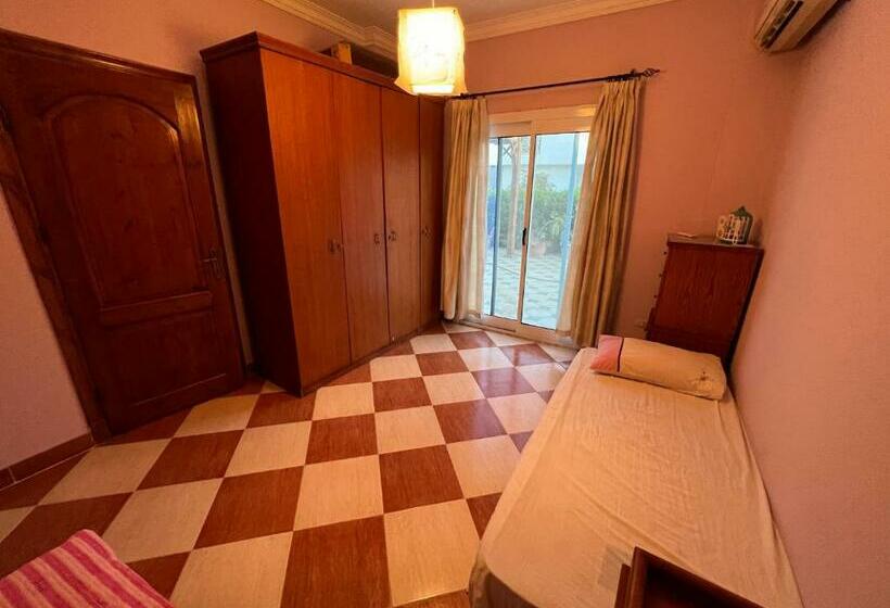 پانسیون Morning Star Guesthouse