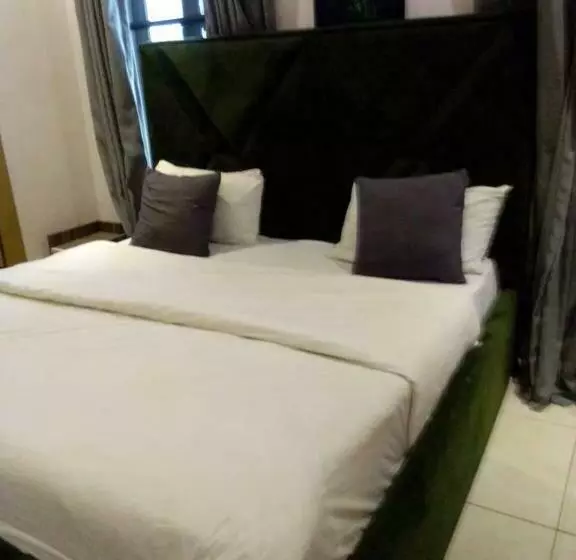 Premium 4bedroom Terrace Duplex