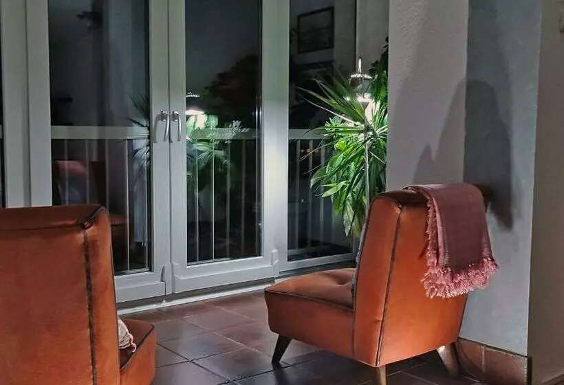 Sokolov Apartment
