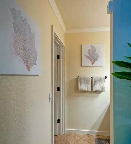 Sp119b   Adorable, Affordable Studio, With Pool And Hot Tub, New Bed!