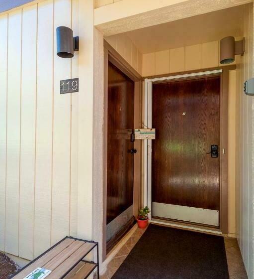 Sp119b   Adorable, Affordable Studio, With Pool And Hot Tub, New Bed!