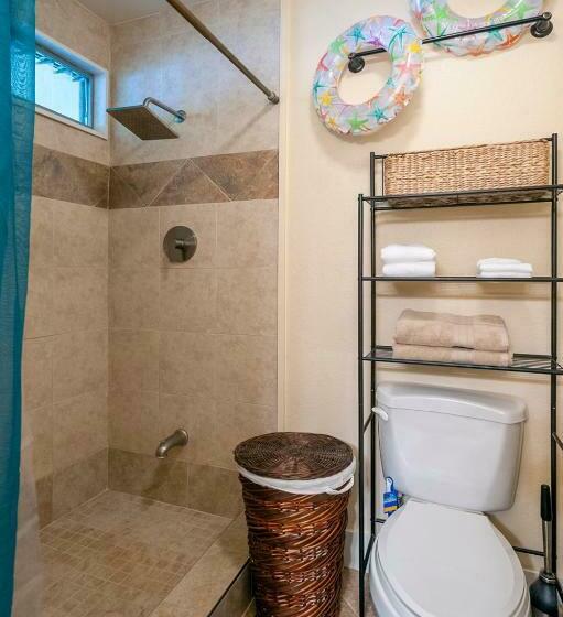 Sp119b   Adorable, Affordable Studio, With Pool And Hot Tub, New Bed!