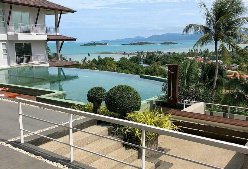 The Bay Condominium, 1 Bed Apartment With Stunning Sea Views