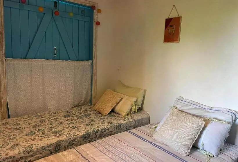 Vivenda Boipeba   Linda Casa Na Ilha Mais Paradisíaca Da Bahia