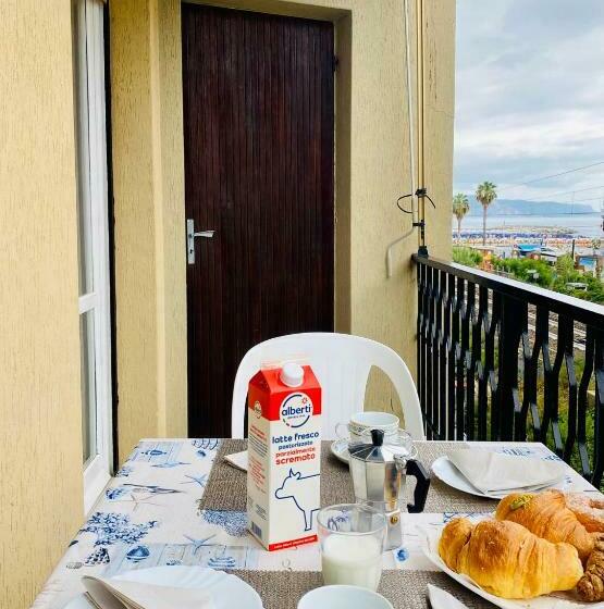 Vivi La Mia Liguria   A Casa Di Flavia