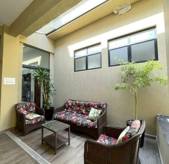 Aldeia Das águas Park Resort   Flat B309 Quartier