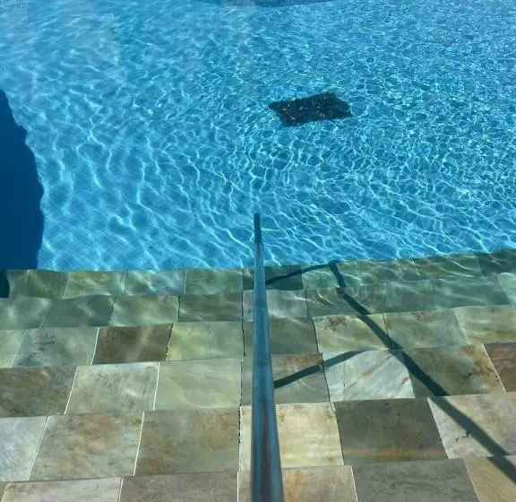 Aldeia Das águas Park Resort   Flat B309 Quartier