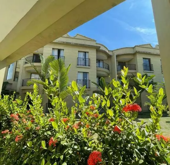 Aldeia Das águas Park Resort   Flat B309 Quartier