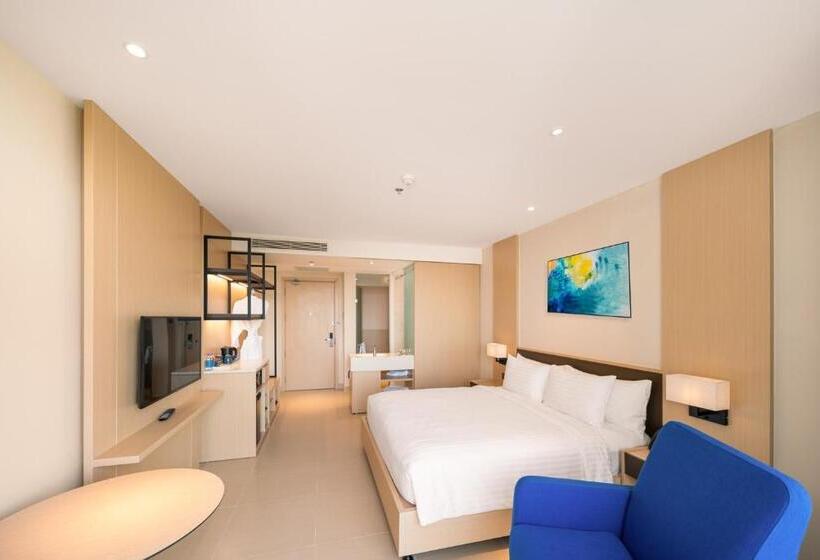 Angela At The Arena Resort At Bai Dai Beach, Near Airport Cam Ranh, Nha Trang, Khanh Hoa