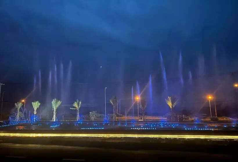 Angela At The Arena Resort At Bai Dai Beach, Near Airport Cam Ranh, Nha Trang, Khanh Hoa