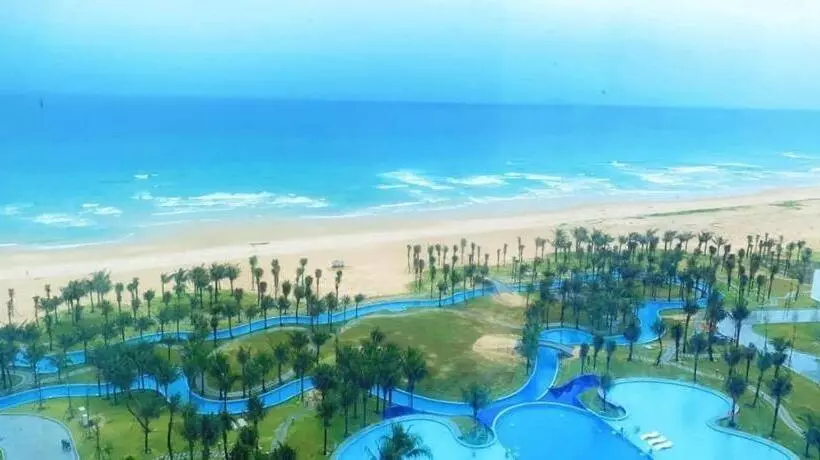 Angela At The Arena Resort At Bai Dai Beach, Near Airport Cam Ranh, Nha Trang, Khanh Hoa