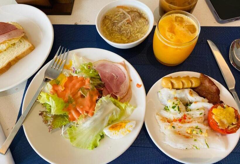 Angela At The Arena Resort At Bai Dai Beach, Near Airport Cam Ranh, Nha Trang, Khanh Hoa