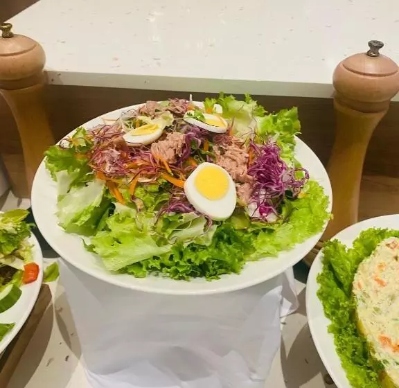 Angela At The Arena Resort At Bai Dai Beach, Near Airport Cam Ranh, Nha Trang, Khanh Hoa