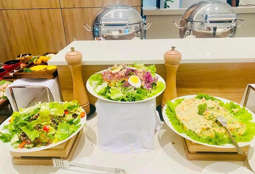 Angela At The Arena Resort At Bai Dai Beach, Near Airport Cam Ranh, Nha Trang, Khanh Hoa