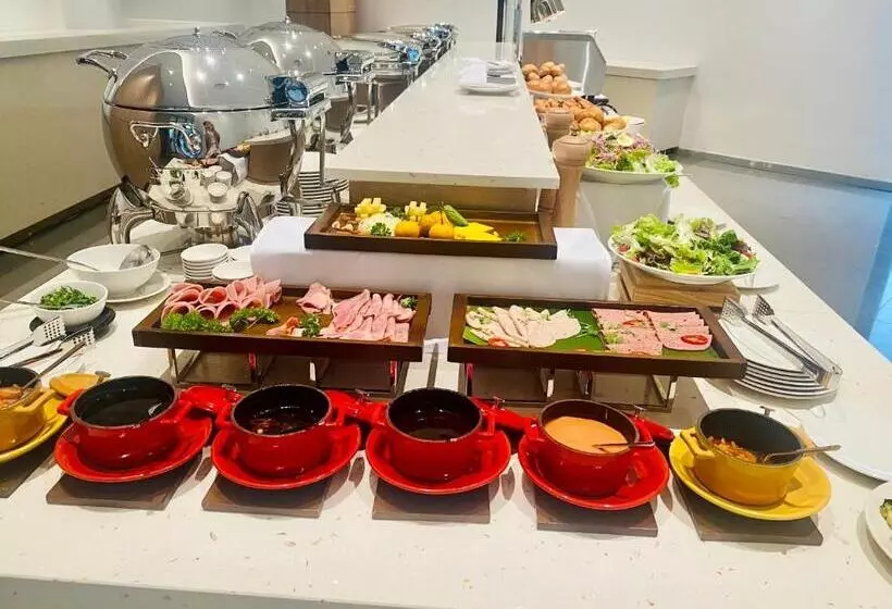 Angela At The Arena Resort At Bai Dai Beach, Near Airport Cam Ranh, Nha Trang, Khanh Hoa