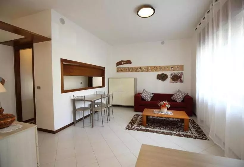 Appartamento Ceccato