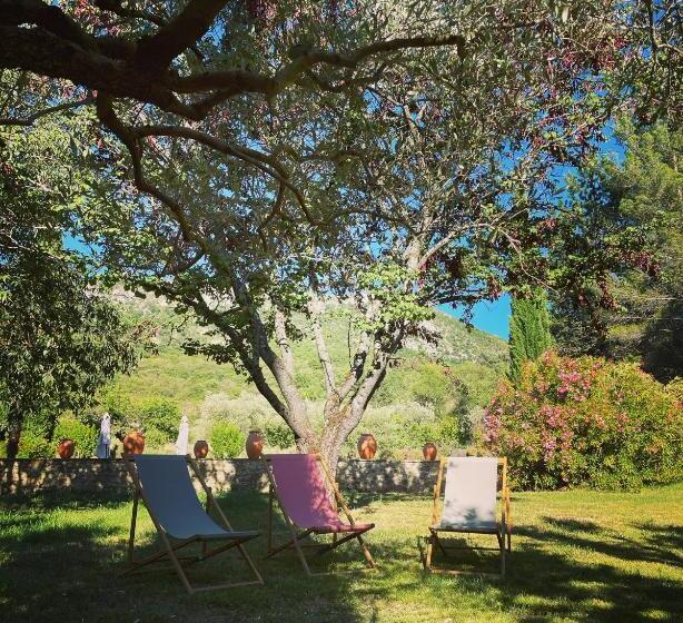 مبيت وإفطار Casa Ostara