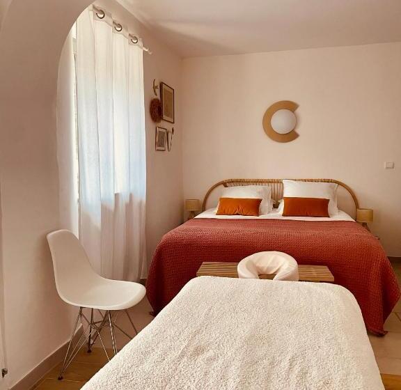 مبيت وإفطار Casa Ostara