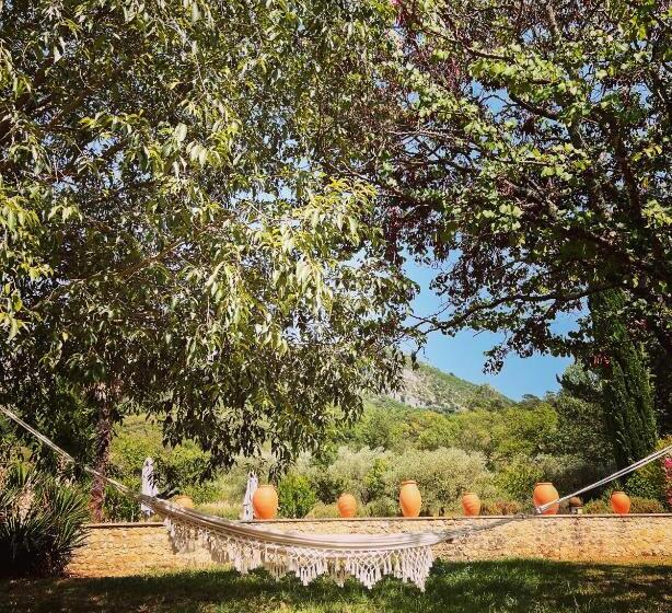 مبيت وإفطار Casa Ostara