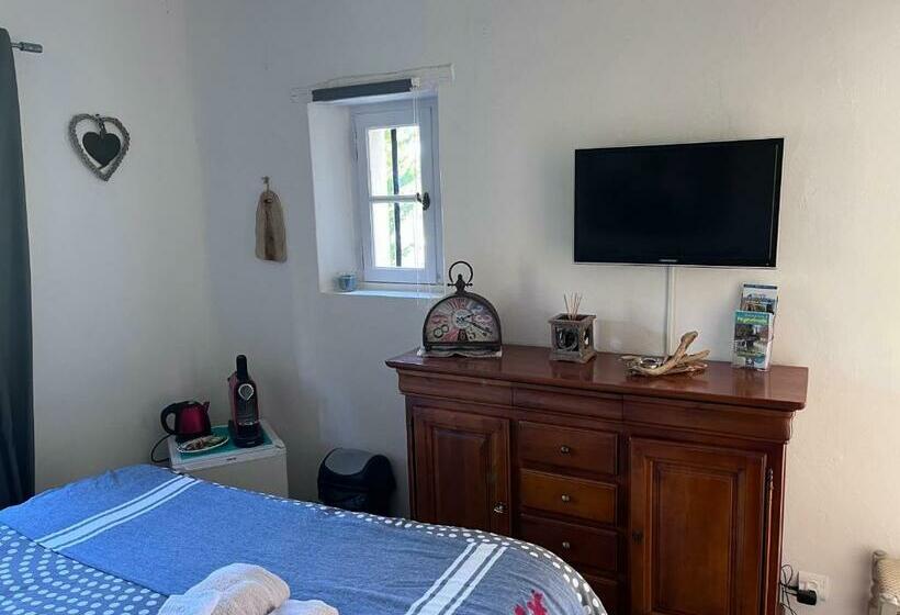 住宿加早餐 Chambre D Hotes Pour 2 Personnes