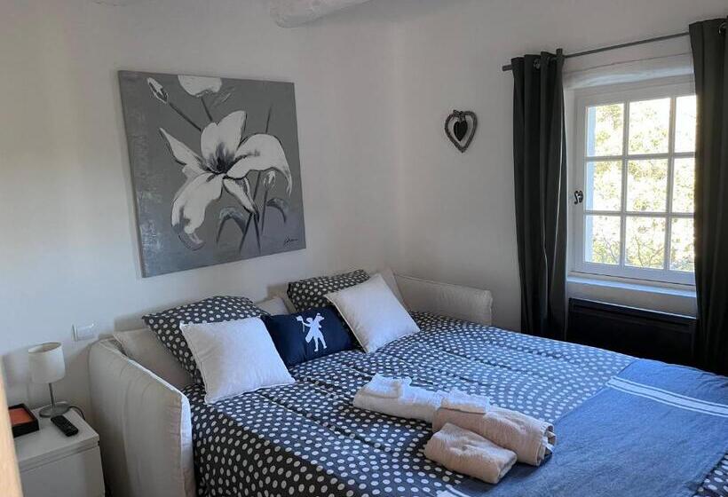 住宿加早餐 Chambre D Hotes Pour 2 Personnes