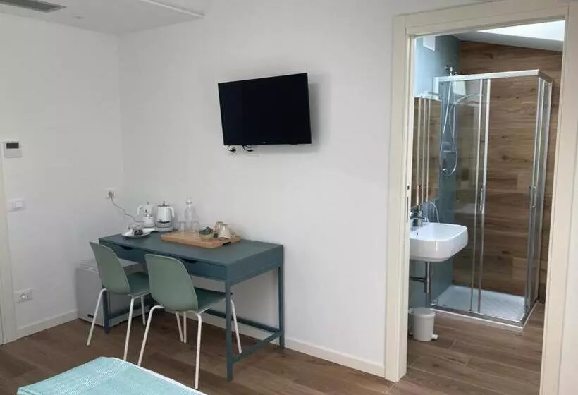 Biancogelso B&b Vegan