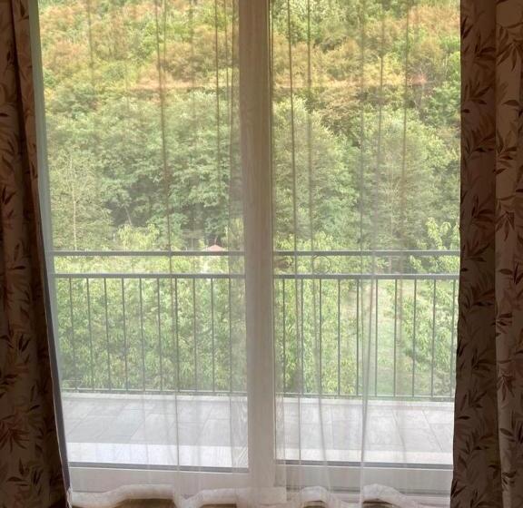 Biancogelso B&b Vegan