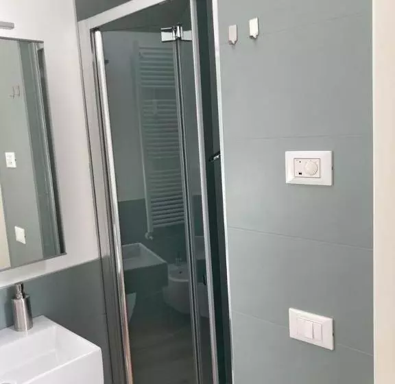 Biancogelso B&b Vegan