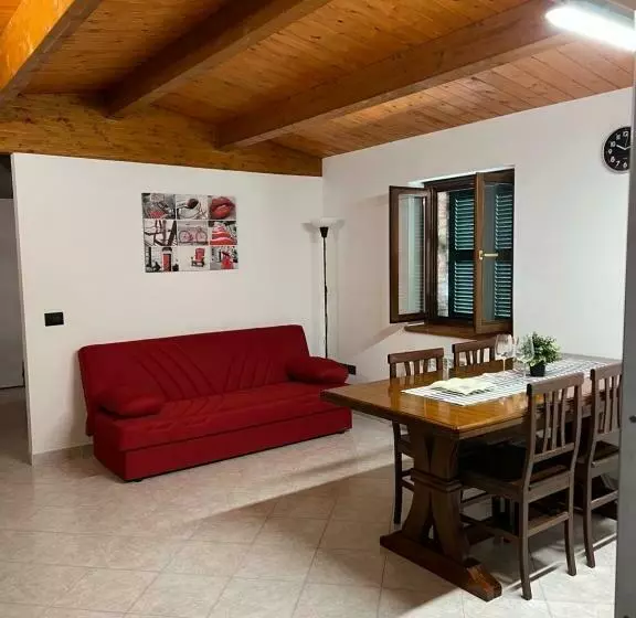 Casa Nico