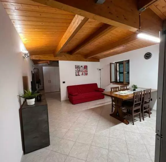 Casa Nico