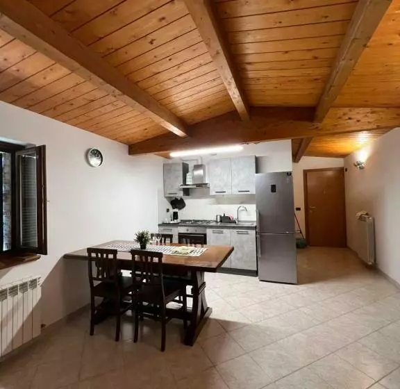 Casa Nico