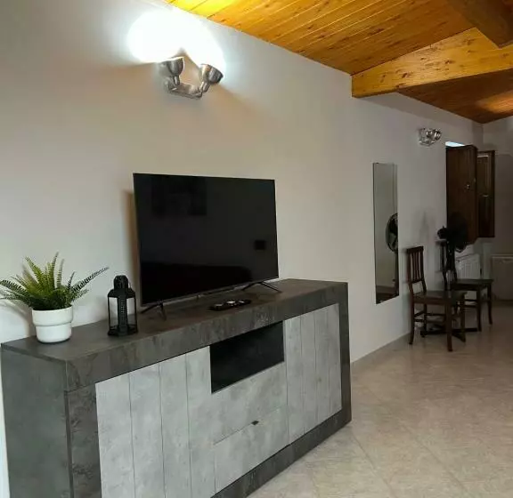 Casa Nico