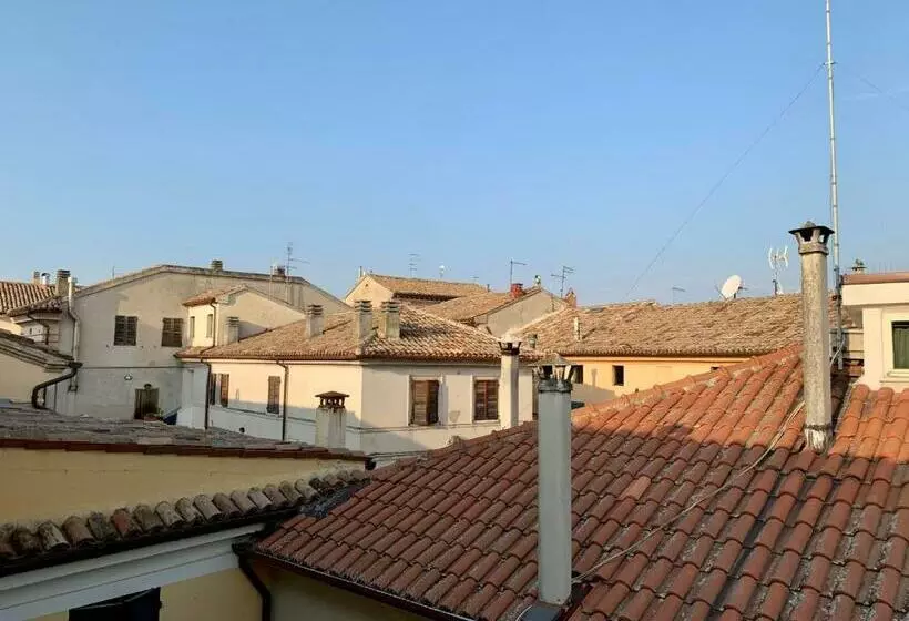 Casa Nico