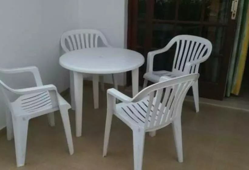 Casa Zoilo