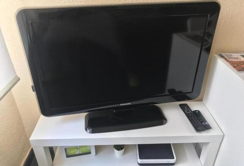 Apartamento Haro Wine Experience