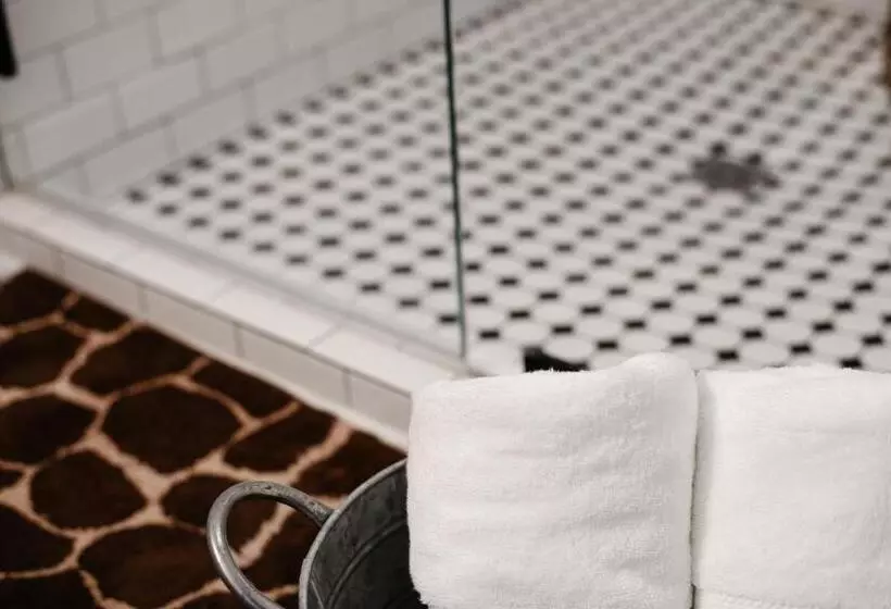 Hotelli Blue Hills Ranch