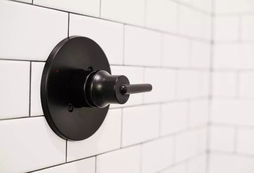 Hotelli Blue Hills Ranch