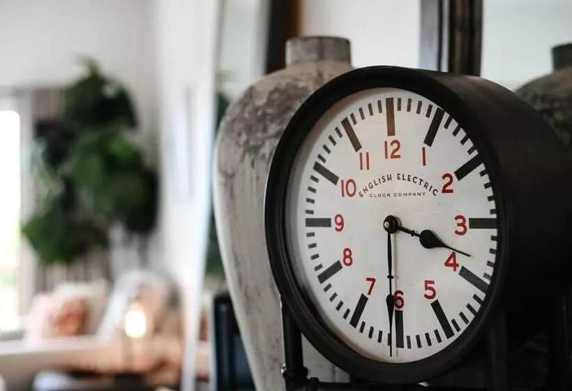 Hotelli Blue Hills Ranch