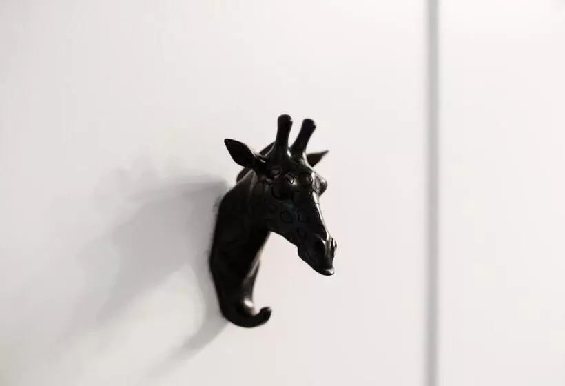 Hotelli Blue Hills Ranch